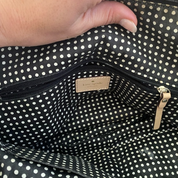 Kate spade nylon tote - Picture 3 of 10